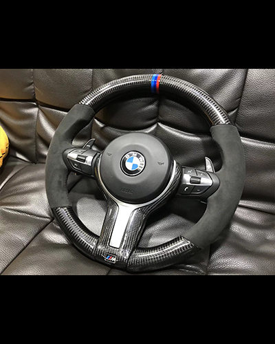 VÔ LĂNG CARBON BMW M5 CHO F10